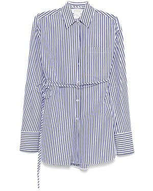 Sportmax Shirts - Blue