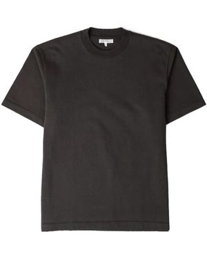 Lady White Co. Cotton T-Shirt - Black