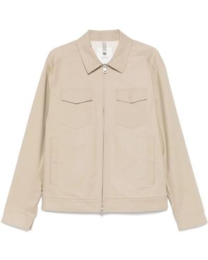DUNO Citrus Jacket - Natural