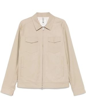 DUNO Citrus Jacket - Natural