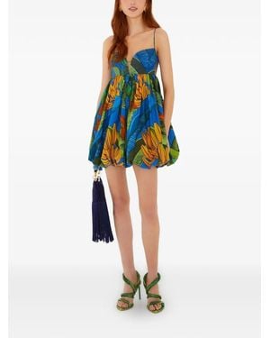 best nail color for blue dress Banana Republic Mini Dress Navy Blue