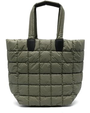 VEE COLLECTIVE Porter Tote Bag - Green