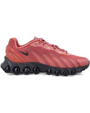Nike Baskets Air Max Dn8 - Red