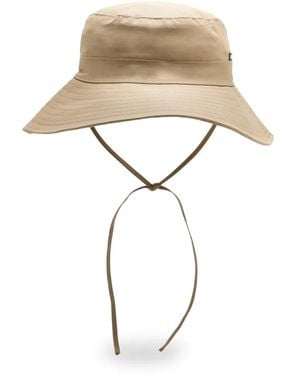Rains Boonie Wide-Rim Hat - White