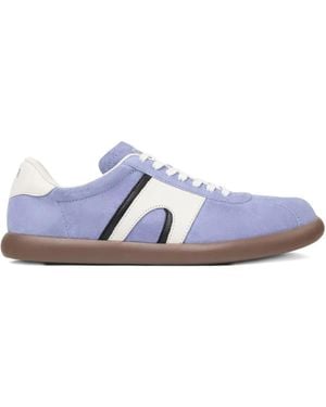 Camper Baskets Pelotas Soller - Violet