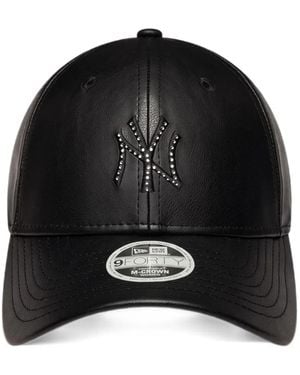 KTZ Yankees Mlb 9Forty Cap - Black