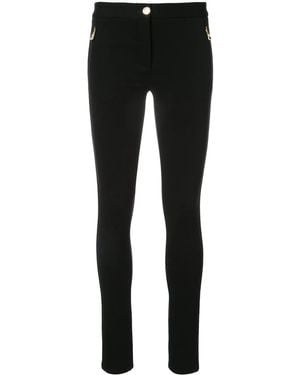 Roberto Cavalli Skinny Jeans - Black