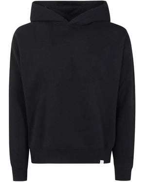 Woc Phoenix Hoodie - Blue