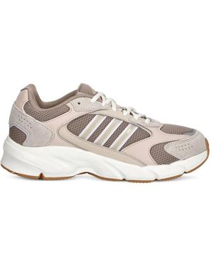 adidas Crazychaos 2000 Low-Top Sneakers - White