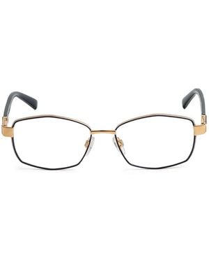 Cazal Gafas 1292 Con Montura Geométrica - Neutro