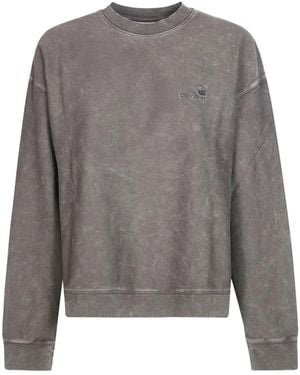 Carhartt Lambert Sweatshirt - Gray