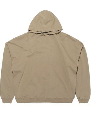 Mainless Classic Hoodie - Natural