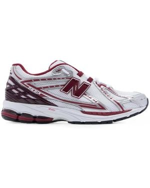New Balance 1906R Sneakers - White
