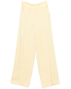 Jonathan Simkhai Kyra Trousers - White