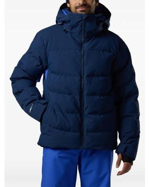 Rossignol Sizzle Insulated Jacket - Blue