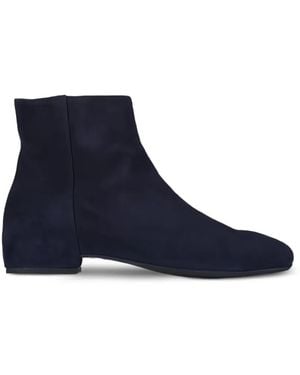 Aquatalia Botas Ulyssa - Azul
