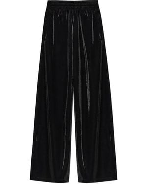 DIESEL Pants 'P-Rosy' - Black