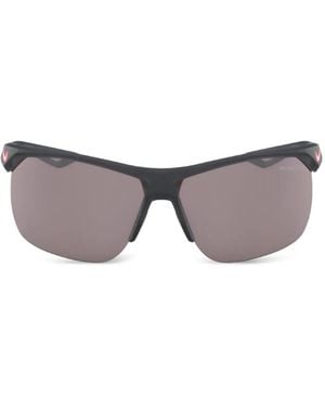 Nike Trainer-E Speed-Tint Lens Sunglasses - Grey