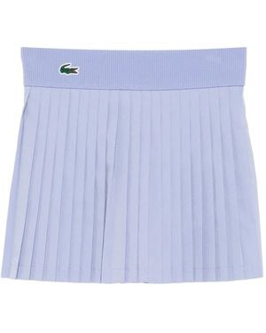 Lacoste Tennis Rock - Blau
