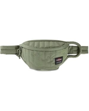 Craig Green X Eastpak Quilted Waist Bag - Green