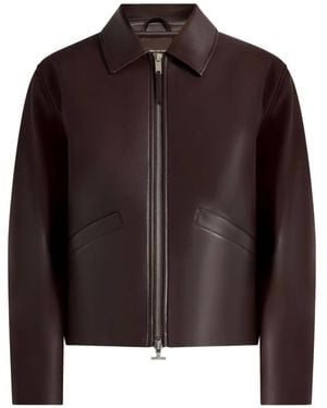 Manière De Voir Yves - Brown