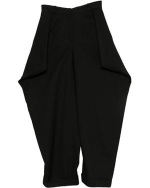 Viktor & Rolf Pantaloni - Nero
