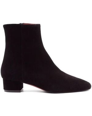 Festamilano Botines Kaori - Negro