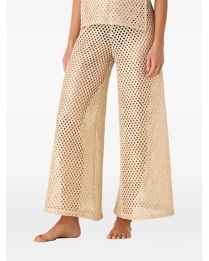 Palmacea Yera Pants - Natural
