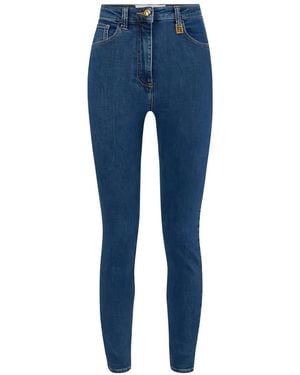 Elisabetta Franchi Jeans - Blue