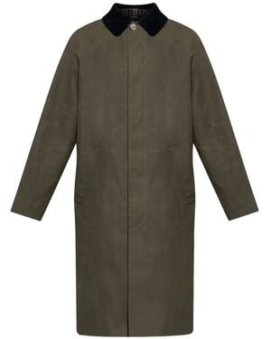 メンズ A.P.C. ロングコート & ウィンターコート | オンラインセールは