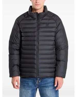 adidas Padded Jacket - Grey