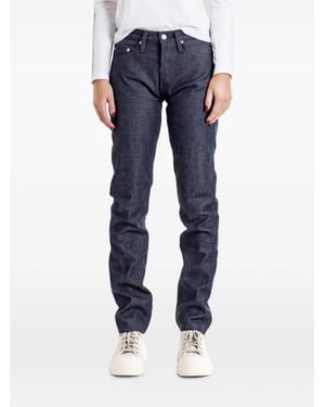TUKIR Type 1 Jeans - Blue