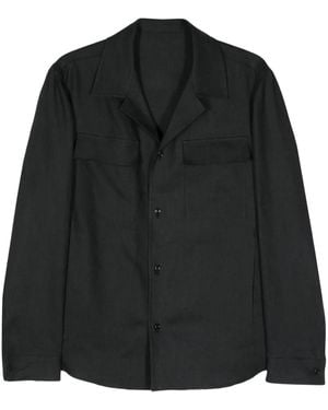 Briglia 1949 Camicia John - Nero