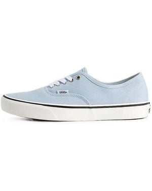Vans Authentic Sneakers - Blue