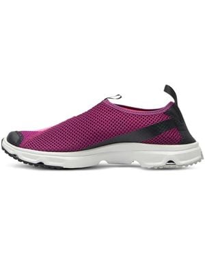 Salomon Baskets Rx Moc 3.0 Seasonal - Violet