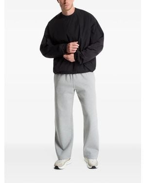 Under Armour Felpa Unstoppable - Nero