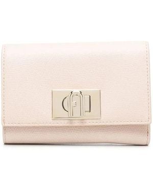 Furla 1927 Continental Wallet - Pink