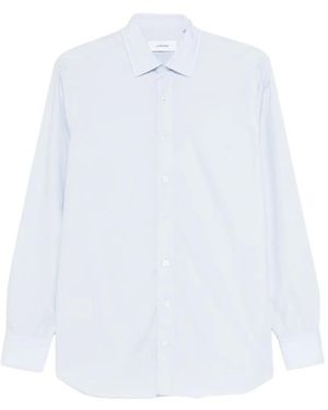 Lardini Dante Shirt - White