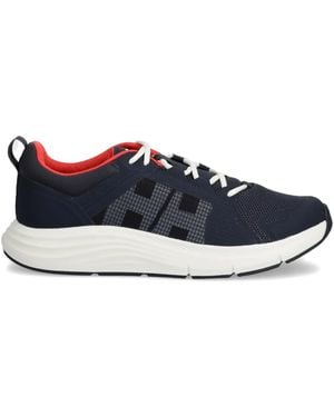 Helly Hansen Baskets Hp Ahiga Evo 5 - Bleu