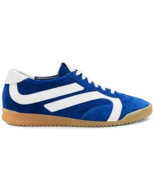 Proenza Schouler Track Trainers - Blue
