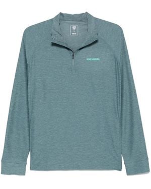 Rossignol Westweg T-Shirt - Blue