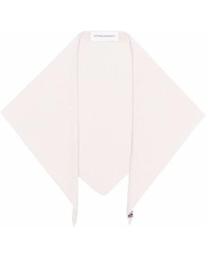 Extreme Cashmere カシミア スヌード - マルチカラー