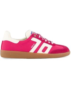 Back 70 Ghost Sneakers - Rosa