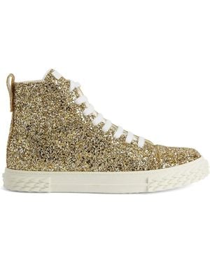 Giuseppe Zanotti Ecoblabber - Natural