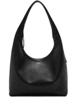 COACH Pillow Brooklyn Shoulder Bag 34 - Black