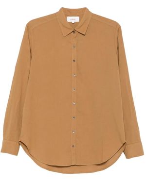 Xirena Beau Buttoned Shirt - Natural