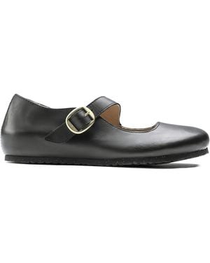 Birkenstock Tracy Ballet Flats - Black