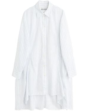 Our Legacy Flux Shirt - White