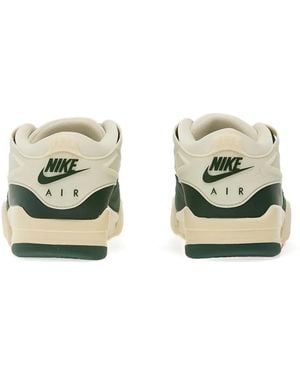 Nike 4 Rm Sneakers - White