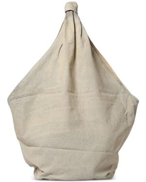 Our Legacy Drip Bag - Grey